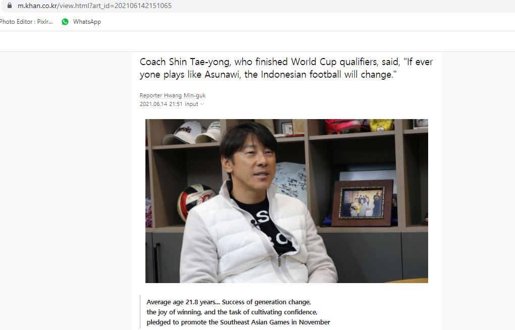 Shin Tae Yong bongkar kelemahan Timnas Indonesia.JPG
