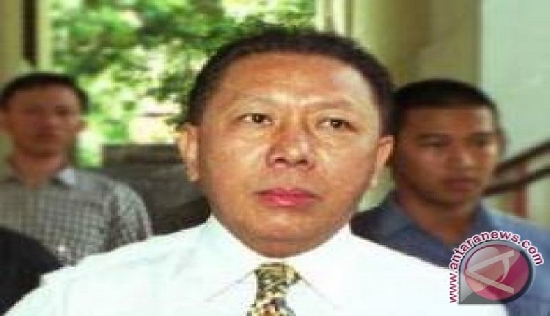 Koruptor kakap Tjoko Tjandra. Foto: Antara Koruptor kakap Tjoko Tjandra. Foto: Antara