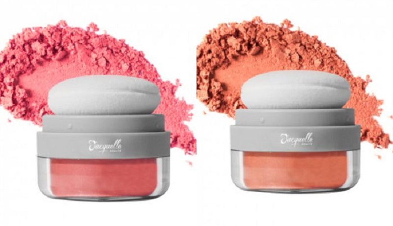 Jacquelle On the Go Powder Blush (foto: jacquelle.com) Jacquelle On the Go Powder Blush (foto: jacquelle.com)