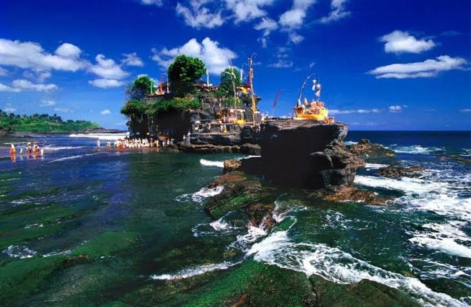 Masuk sebagai pulau terindah di dunia, Bali jadi destinasi favorit wisatawan sejagat (Foto : Kintamani) Masuk sebagai pulau terindah di dunia, Bali jadi destinasi favorit wisatawan sejagat (Foto : Kintamani)