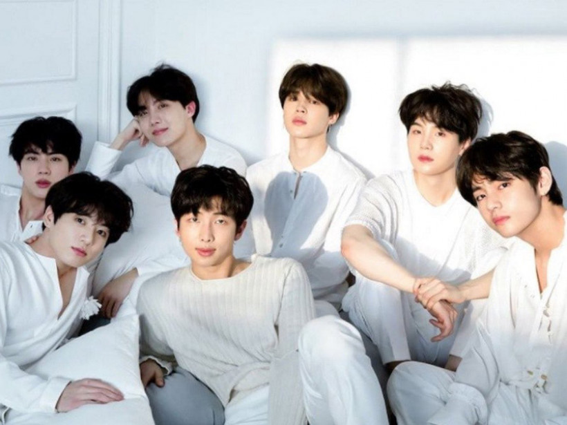 BTS (foto: Allkpop) BTS (foto: Allkpop)