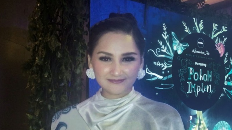 Mona Ratuliu akan tampill di pentas sendratari “Shima Ratu Adil” (foto: Antara) Mona Ratuliu akan tampill di pentas sendratari “Shima Ratu Adil” (foto: Antara)