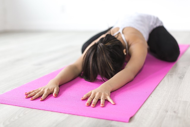 Sepntas, yoga dan pilates tampak mirip. Namun keduanya memiliki beberapa perbedaan. (Foto: Pixabay) Sepntas, yoga dan pilates tampak mirip. Namun keduanya memiliki beberapa perbedaan. (Foto: Pixabay)