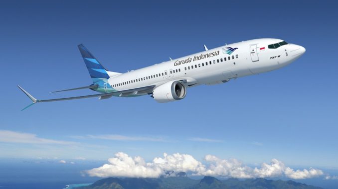 Asyik, rute baru Garuda Indonesia Amsterdam-Medan-Denpasar sudah buka. Makin mudah untuk wisman ke Indonesia (Foto : Turn Back Hoax) Asyik, rute baru Garuda Indonesia Amsterdam-Medan-Denpasar sudah buka. Makin mudah untuk wisman ke Indonesia (Foto : Turn Back Hoax)
