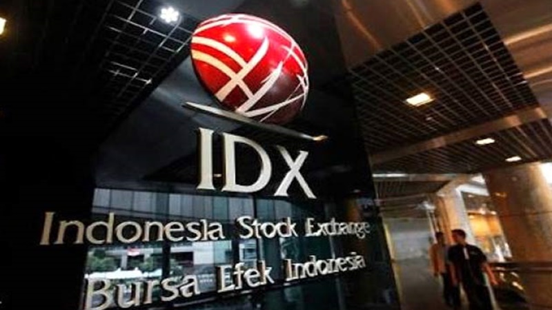 Bursa Efek Indonesia (foto: Antara) Bursa Efek Indonesia (foto: Antara)