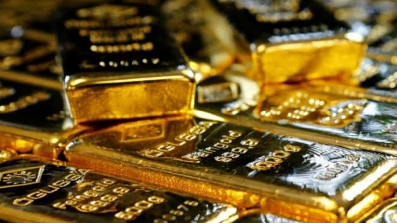 Logam mulia (foto: indiatoday.in) Logam mulia (foto: indiatoday.in)