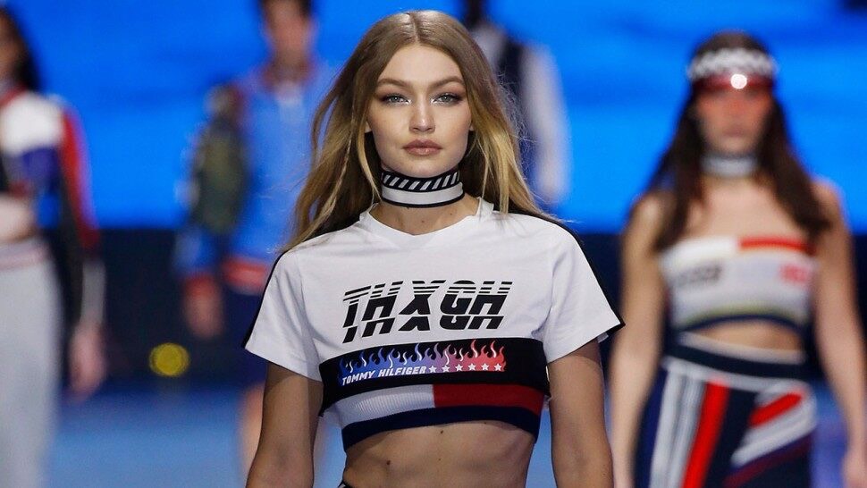 Begini caranya punya tubuh sekeren para hot mom Indonesia, resep dari model-model Hollywood, lho! (Foto : Harpers Bazaar) Begini caranya punya tubuh sekeren para hot mom Indonesia, resep dari model-model Hollywood, lho! (Foto : Harpers Bazaar)