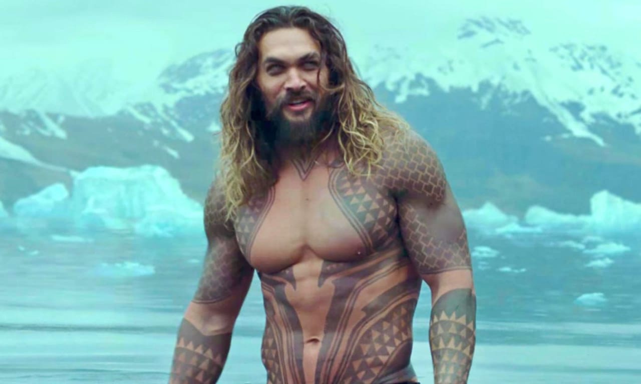 Jason Momoa, pemeran film Aquaman. (Foto: goalcast.com) Jason Momoa, pemeran film Aquaman. (Foto: goalcast.com)
