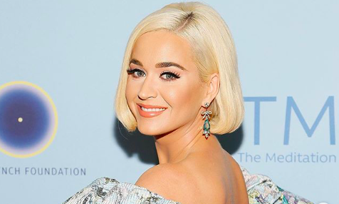 Katy Perry dituntut (Foto: Instagram/@kattyperry) Katy Perry dituntut (Foto: Instagram/@kattyperry)