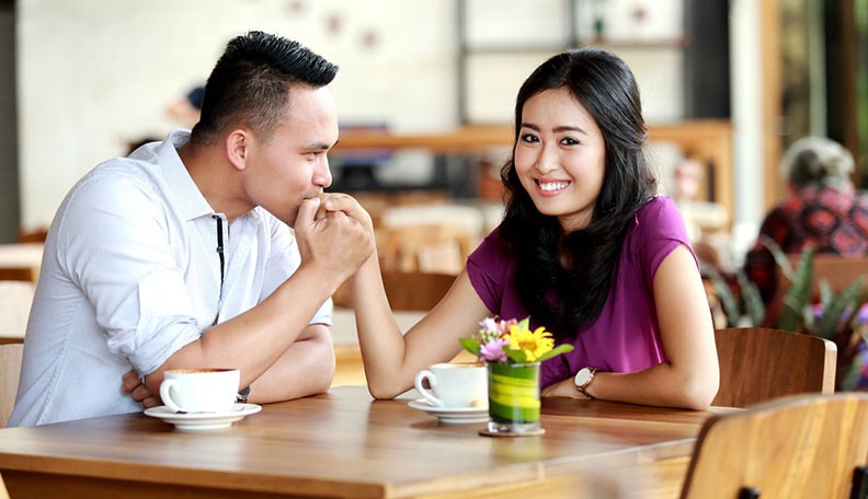 Tampil kece adaalh salah satu yang bisa dilakukan agar pujaan hati meleleh. (Foto: lovepanky.com) Tampil kece adaalh salah satu yang bisa dilakukan agar pujaan hati meleleh. (Foto: lovepanky.com)
