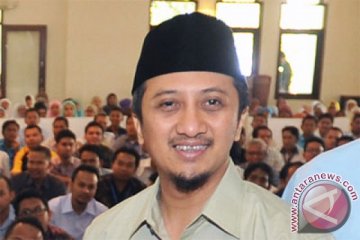 Ustaz Yusuf Mansyir. (Foto: Antara) Ustaz Yusuf Mansyir. (Foto: Antara)