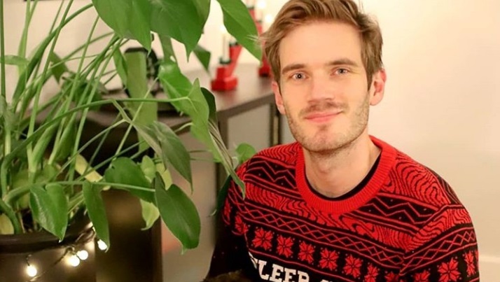 PewDiePie akan istirahat membuat konten Youtube pada tahun depan. (Foto: Instagram/@@Pewdiepie) PewDiePie akan istirahat membuat konten Youtube pada tahun depan. (Foto: Instagram/@@Pewdiepie)
