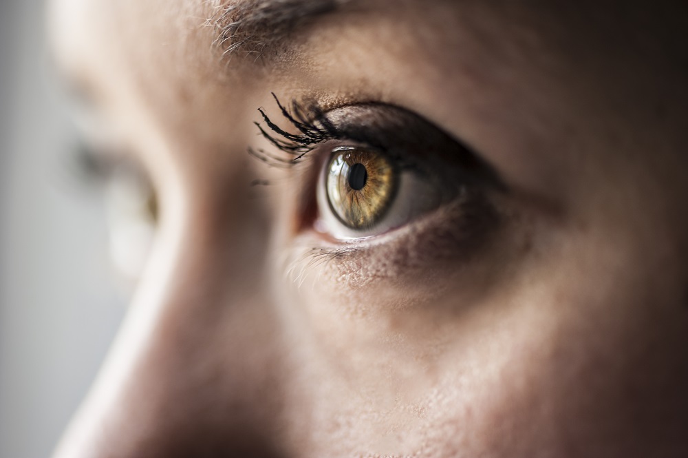 Daun kelor memiliki kandungan vitamin A yang berguna untuk mata. (Foto: Elements Envato) Daun kelor memiliki kandungan vitamin A yang berguna untuk mata. (Foto: Elements Envato)