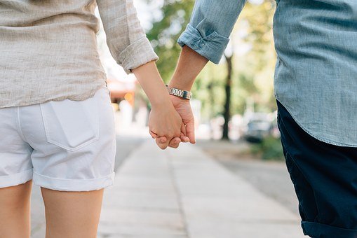 Beberapa zodiak akan menemukan pasangannya pada tahun 2020 mendatang. (Foto: Pixabay) Beberapa zodiak akan menemukan pasangannya pada tahun 2020 mendatang. (Foto: Pixabay)