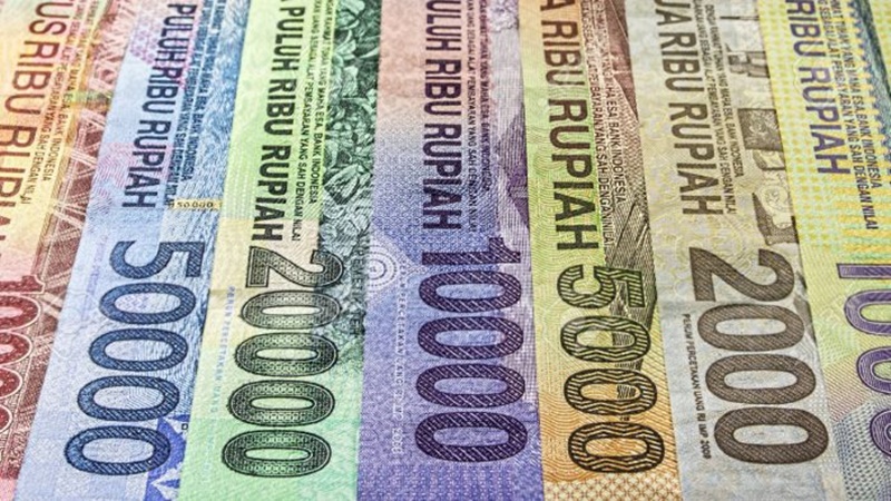 Rupiah (foto: Live Trading News) Rupiah (foto: Live Trading News)