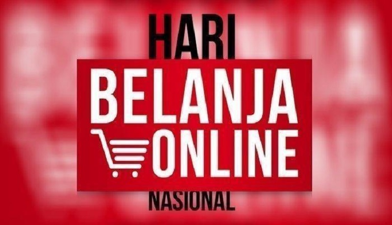 Ilustrasi promo 11.11 di Hari Belanja Online Nasional. (nextrend ) Ilustrasi promo 11.11 di Hari Belanja Online Nasional. (nextrend )