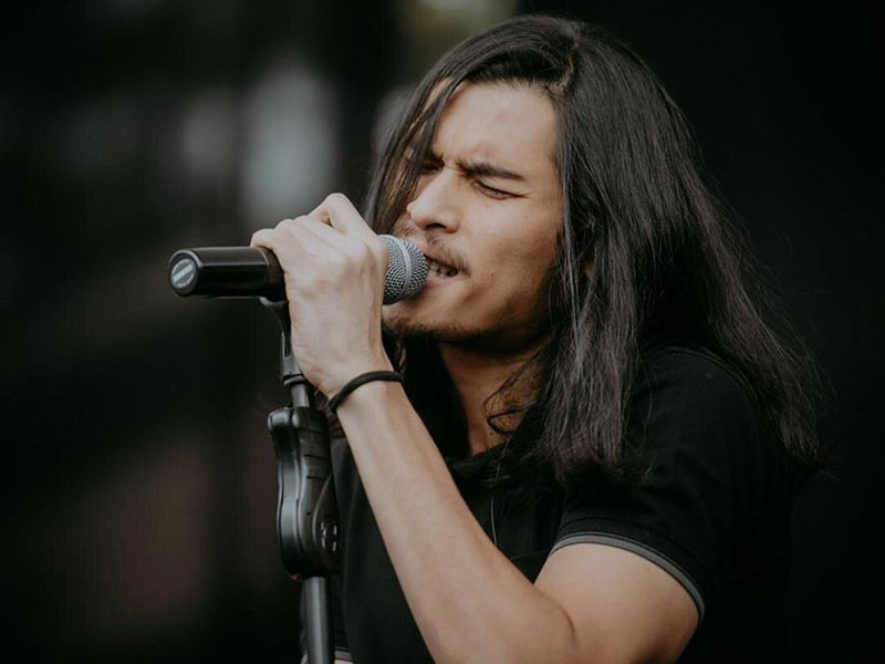 Hal 2 Malam Gini Enaknya Main Chord Gitar Tentang Rindu Mil