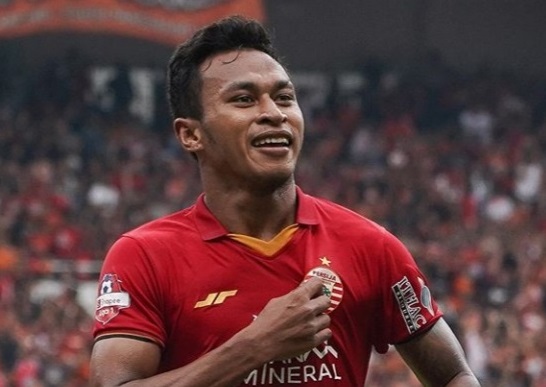 Persija menang melawan Borneo FC. (Foto: Persija) Persija menang melawan Borneo FC. (Foto: Persija)