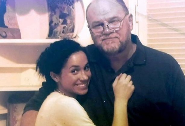 Surat Kepada Sang Ayah Terbongkar Meghan Markle Tuntut Surat Kepada Sang Ayah Terbongkar Meghan Markle Tuntut