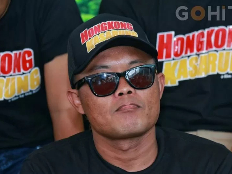 Komedian Sule. (ANTARA/Chairul Rochman). Komedian Sule. (ANTARA/Chairul Rochman).