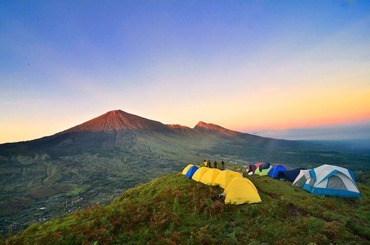 Sajang Glamping Sembalun (foto: thelangkahtravel.com) Sajang Glamping Sembalun (foto: thelangkahtravel.com)