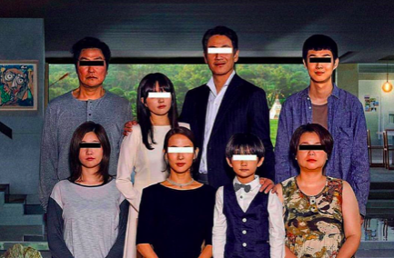 Ada fakta menarik dari film Parasite. (Foto: Film Parasite (foto: Instagram/@parasite) Ada fakta menarik dari film Parasite. (Foto: Film Parasite (foto: Instagram/@parasite)