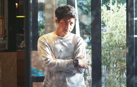 Wahyu Agung Prasetyo (foto: Instagram @whyagungprasetyo) Wahyu Agung Prasetyo (foto: Instagram @whyagungprasetyo)