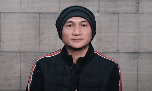 Anji (YouTube/dunia MANJI) Anji (YouTube/dunia MANJI)