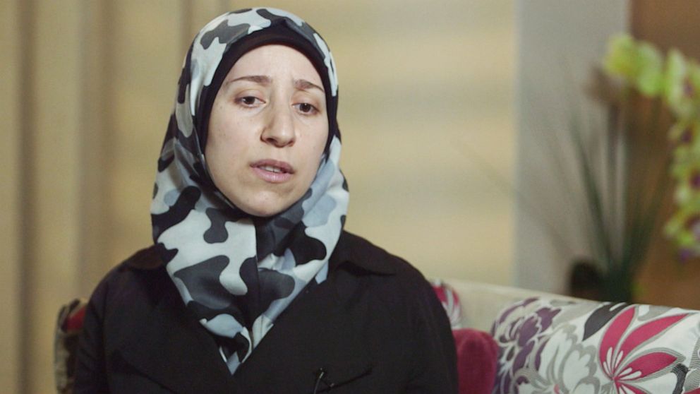 Kisah Amani Ballour, dokter muda yang mengelola rumah sakit bawah tanah di Suriah diangkat dalam film dokumenter dan masuk nominasi Oscar. (Foto: ABC News) Kisah Amani Ballour, dokter muda yang mengelola rumah sakit bawah tanah di Suriah diangkat dalam film dokumenter dan masuk nominasi Oscar. (Foto: ABC News)