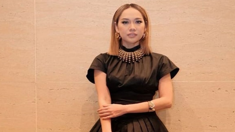 Bunga Citra Lestari (foto: SC IG @bclsinclair) Bunga Citra Lestari (foto: SC IG @bclsinclair)