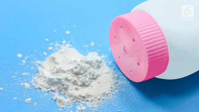 Bedak bayi ounya banyak manfaat lain. (Foto: iStock) Bedak bayi ounya banyak manfaat lain. (Foto: iStock)