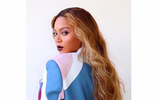 Beyonce, penyanyi berzodiak Virgo (foto: Instagram/@beyonce) Beyonce, penyanyi berzodiak Virgo (foto: Instagram/@beyonce)