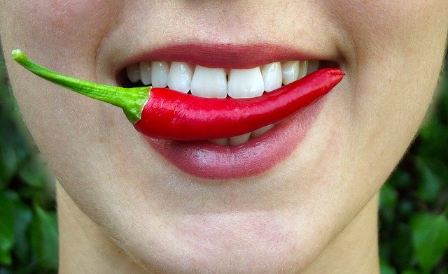 Makanan bercita rasa pedas adalah salah satu yang harus dihindari usai berolahraga. (Foto: Pixabay) Makanan bercita rasa pedas adalah salah satu yang harus dihindari usai berolahraga. (Foto: Pixabay)