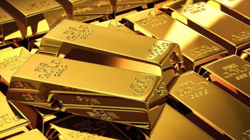Logam mulia (foto: international investment) Logam mulia (foto: international investment)