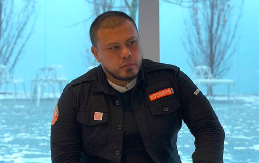 Sutradara Joko Anwar (foto: Instagram/@jokoanwar) Sutradara Joko Anwar (foto: Instagram/@jokoanwar)