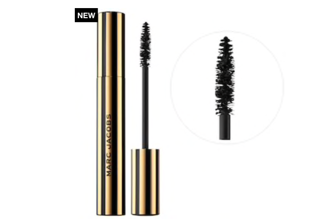 Lash'd Mascara dari Marc Jacobs Beauty (Foto: Sephora.com) Lash'd Mascara dari Marc Jacobs Beauty (Foto: Sephora.com)