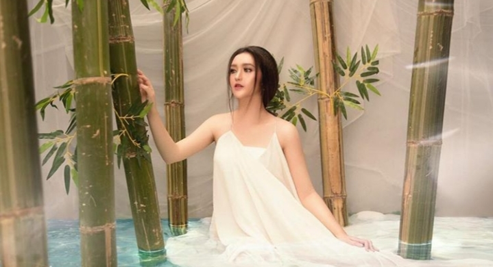 Ranty Maria. (Foto: Instagram/@rantymaria) Ranty Maria. (Foto: Instagram/@rantymaria)