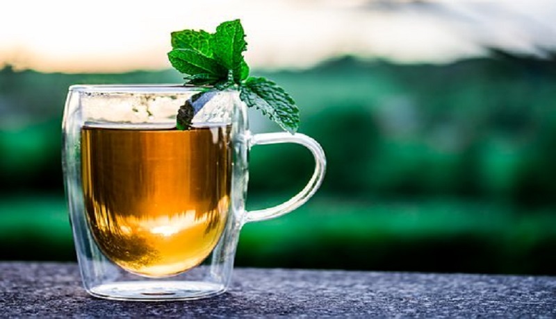 Ilustrasi teh hijau (foto: Pixabay) Ilustrasi teh hijau (foto: Pixabay)