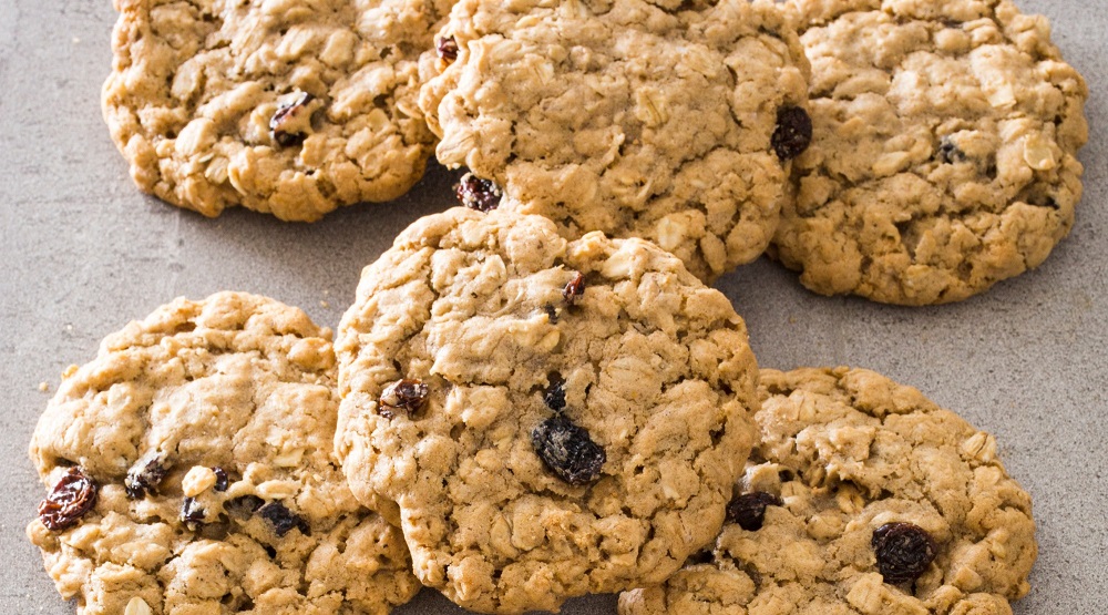 Cookies oatmeal (Foto : the splendid table) Cookies oatmeal (Foto : the splendid table)