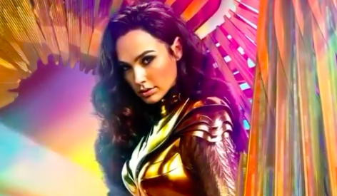 Wonder Woman 1984 (foto: Instagram/@woderwomanfilm) Wonder Woman 1984 (foto: Instagram/@woderwomanfilm)