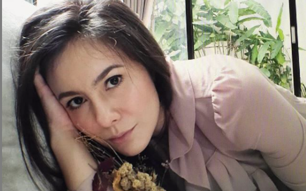 Wulan Guritno (foto: Instagram @wulanguritno) Wulan Guritno (foto: Instagram @wulanguritno)