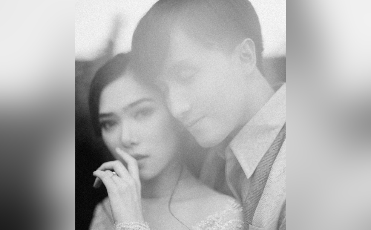 Isyana dan Rayhan menjalin hubungan asmara 12 tahun sebelum menikah (Foto: Instagram/@isyanasarasvati) Isyana dan Rayhan menjalin hubungan asmara 12 tahun sebelum menikah (Foto: Instagram/@isyanasarasvati)