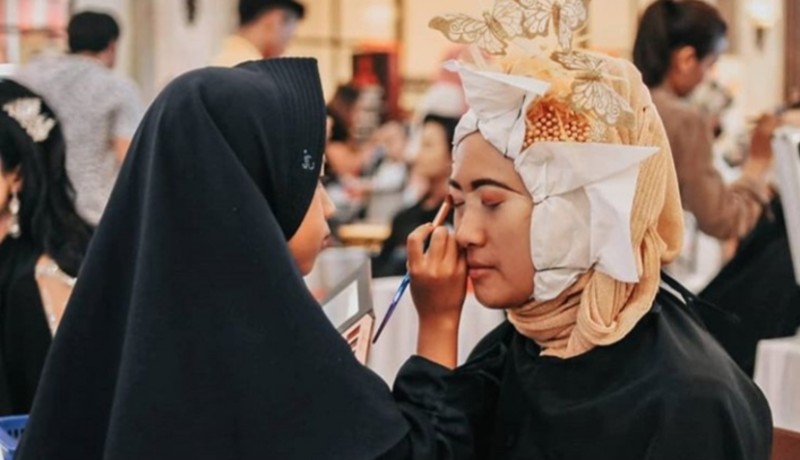 Lovely Natasha Xaviera Elysia yang masih berusia 9 tahun ( foto : instagram @lovelynashamua ) Lovely Natasha Xaviera Elysia yang masih berusia 9 tahun ( foto : instagram @lovelynashamua )