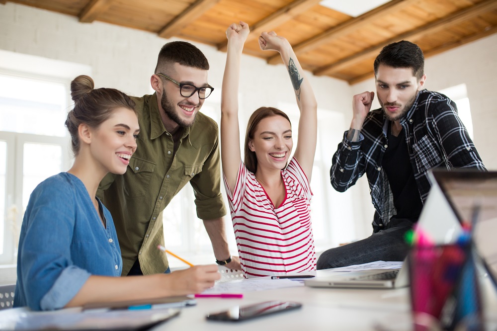 Disiplin waktu adalah tolok ukur kesuksesan. (Foto: Elements Envato) Disiplin waktu adalah tolok ukur kesuksesan. (Foto: Elements Envato)