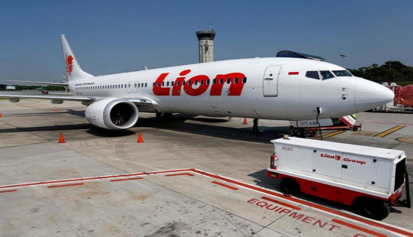 Lion Air setop sementara layanan penerbangan umrah (foto: Antara) Lion Air setop sementara layanan penerbangan umrah (foto: Antara)