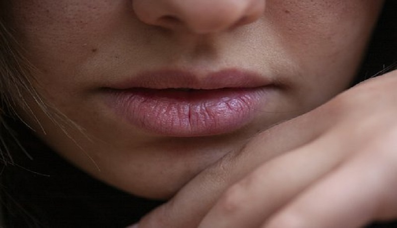 Ilustrasi bibir perempuan (foto: pixabay) Ilustrasi bibir perempuan (foto: pixabay)