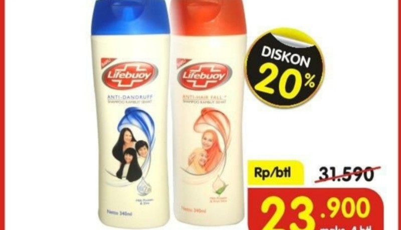 Katalog produk promo superindo ( foto : instagram @infosuperindo) Katalog produk promo superindo ( foto : instagram @infosuperindo)