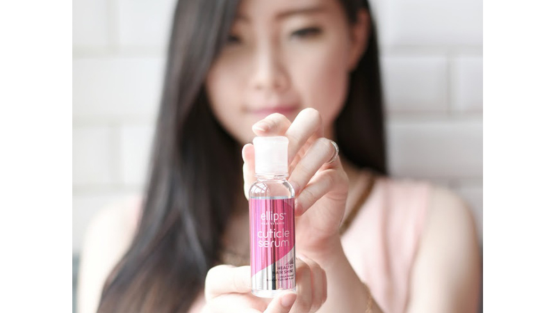 Ellips Cuticle Serum (foto: freepik) Ellips Cuticle Serum (foto: freepik)