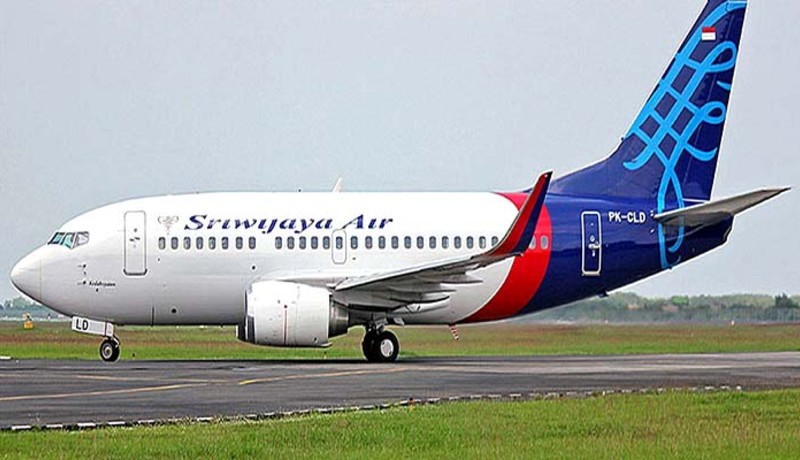Murah Meriah! Sriwijaya Air Obral Diskon 20% untuk Penerbangan Domestik (foto : pecintapesawat) Murah Meriah! Sriwijaya Air Obral Diskon 20% untuk Penerbangan Domestik (foto : pecintapesawat)