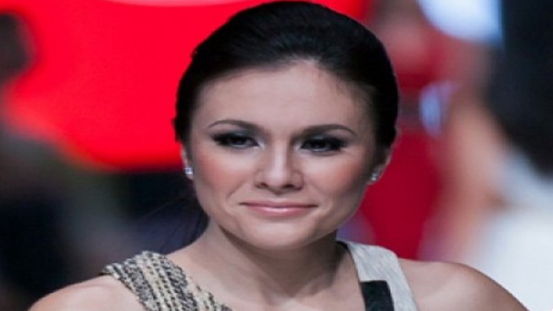 Wulan Guritno (foto: Antara) Wulan Guritno (foto: Antara)